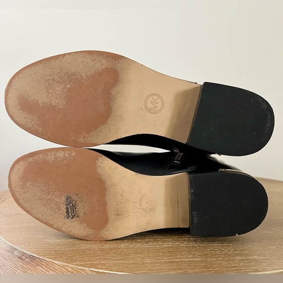 Women’s Michael Kors “Hayley” Tall Riding Boots. Size 7.5. Great Condition. - Picture 5 of 8